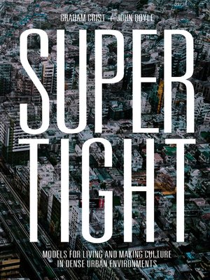 cover image of Supertight